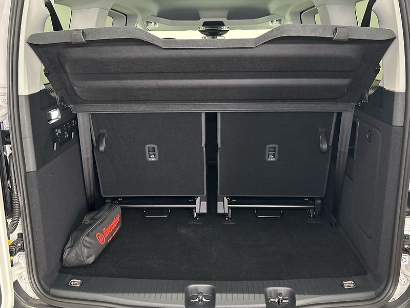Volkswagen Caddy Akční - fotka 10 z 27