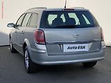 Opel Astra (2005) 1.6i, ČR, AC, tažné - náhled 6