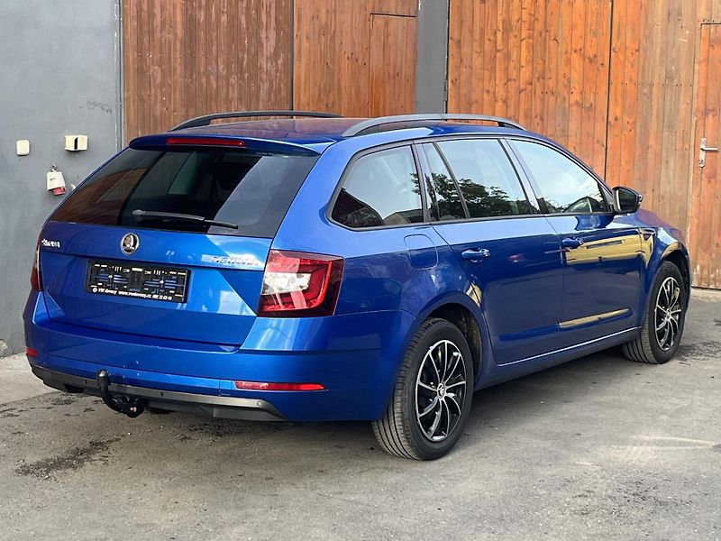 Škoda Octavia (2020) 2,0TDi DSG       - fotka 4 z 20
