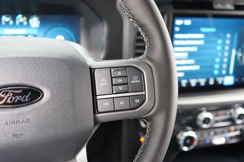Ford F-150 (2025) Lariat 5,0 298 kW - fotka 58 z 59