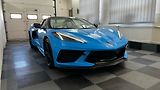 Chevrolet Corvette C8 / STINGRAY / ZÁRUKA / - náhled 49