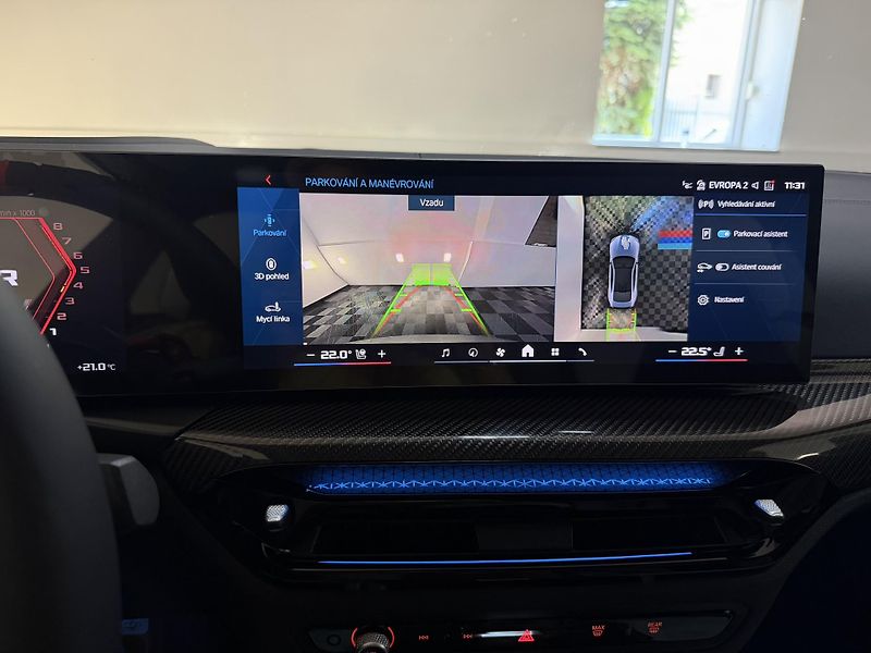 BMW M4 Competition xDrive FCL Indiv. - fotka 28 z 48