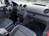 Volkswagen Caddy Life 1.6TDi TEAM  - náhled 10