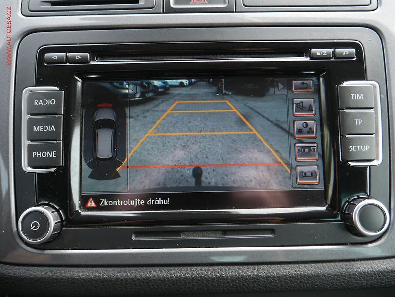 Volkswagen Tiguan (2012) 2.0TDi 4x4, ČR, Bixen, AC - fotka 18 z 19