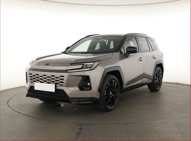 Toyota RAV4 (2026) 2.5 Hybrid AWD - fotka 2 z 21