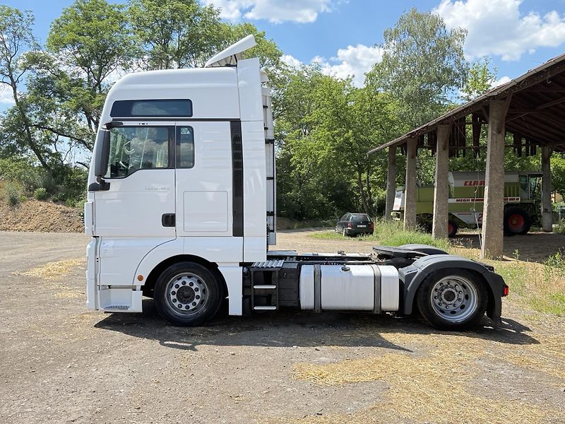 MAN TGX (2018) 18.460 XXL INTARDER LOWDECK - fotka 3 z 23