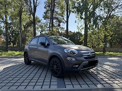 Fiat 500X 1.4l 103 kW - fotografie inzerátu
