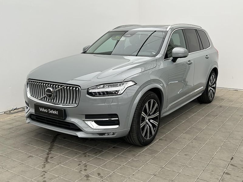 Volvo XC90 2.0 B5 4x4 Plus - fotografie inzerátu