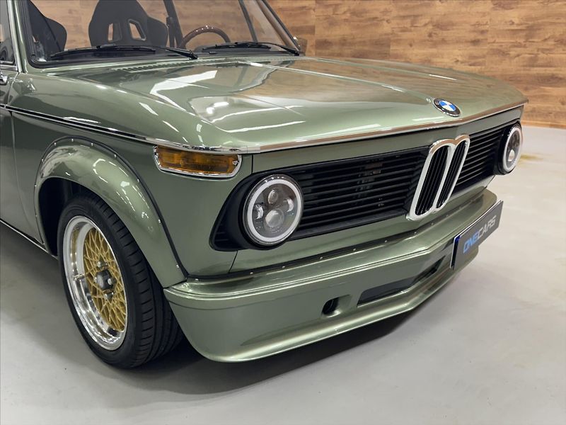 BMW Ostatní 2002 WEBER DBILAS - fotka 10 z 37