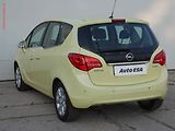 Opel Meriva (2015) 1.4i, AC, temp - náhled 3