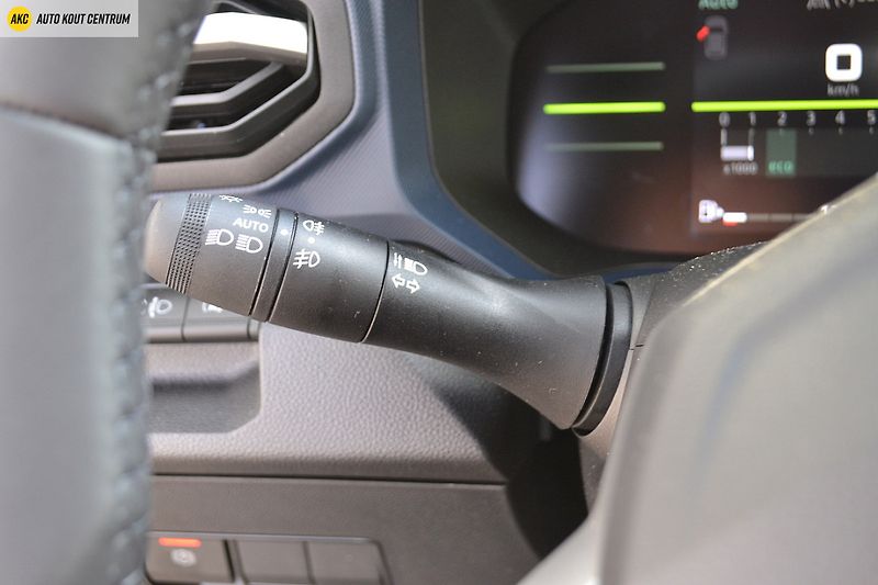 Dacia Duster NEW  JOURNEY  MHEV TCe 130 4x4 - fotka 24 z 54