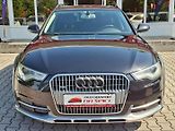 Audi A6 Allroad (2013) 3.0TDI 150kW -TAŽ.ZAŘÍZENÍ - náhled 2