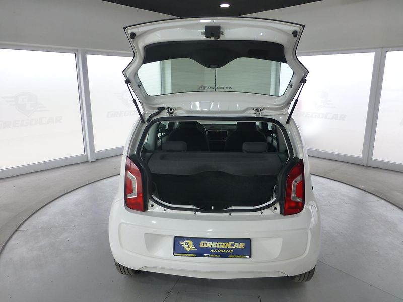 Volkswagen up! (2013) 1,0MPI**KLIMATIZACE** - fotka 19 z 21