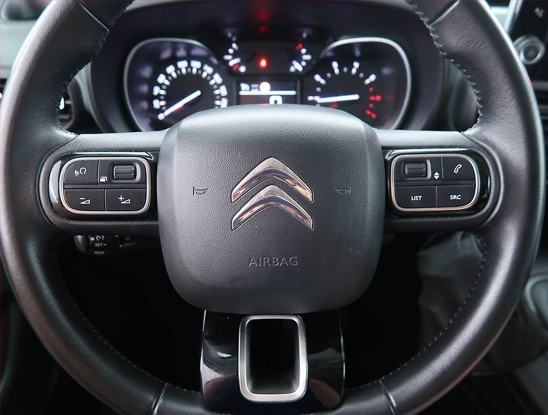 Citroën Berlingo (2020) Maxi Feel 1.5 BlueHDi, 5Míst - fotka 16 z 16