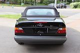 Mercedes-Benz 124 E320 CABRIO 162kW - náhled 12