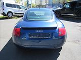 Audi TT 1,8 Turbo 110kW - náhled 4