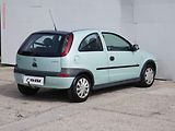 Opel Corsa (2000) 1.2i, ČR - náhled 6