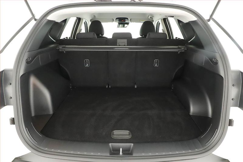 Hyundai Tucson (2023) Smart 1.6 T-GDI 48V MHEV - fotka 11 z 21