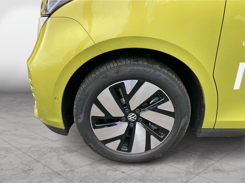 Volkswagen ID.Buzz Long Pro 86KW - fotka 11 z 23