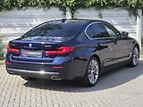 BMW Řada 5 3,0 540i xDrive Luxury Laser H - náhled 6