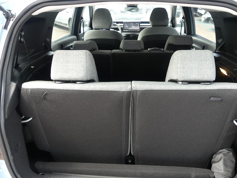 Citroën C3 Aircross (2026) PLUS Turbo 100k Manual 7 míst - fotka 12 z 23