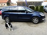Ford Galaxy (2007) 2.0 TDCi 96kW - náhled 8