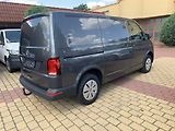 Volkswagen Transporter T6.1 vyhřívaní sedačky - náhled 3