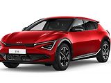 Kia EV6 (2025) AIR 63 kWh - náhled 1