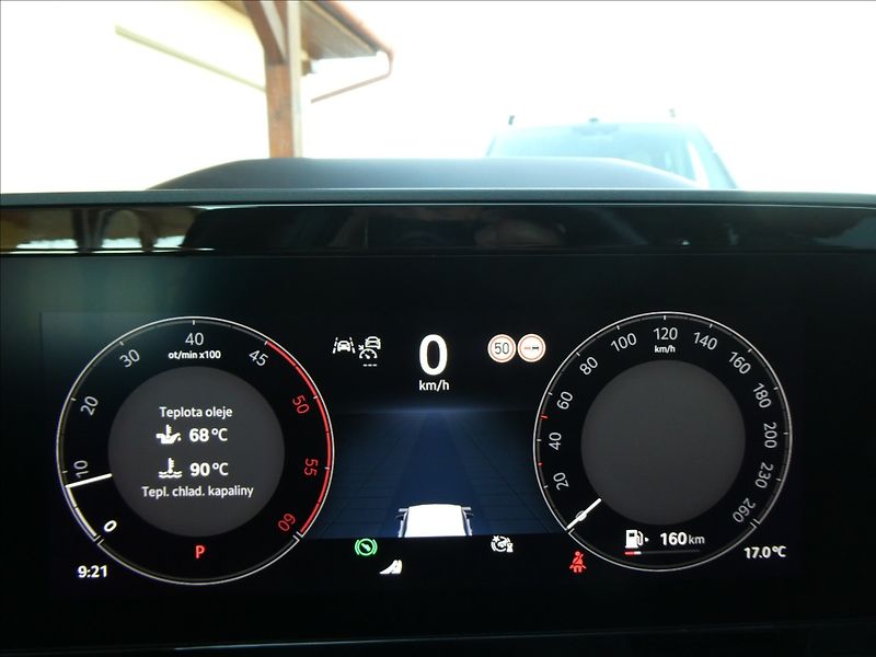 Škoda Kodiaq 2,0 TDI 142kW Excl. Selection - fotka 42 z 47