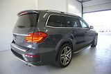Mercedes-Benz GL GL350 3,0D V6 4MATIC AUT. - náhled 4