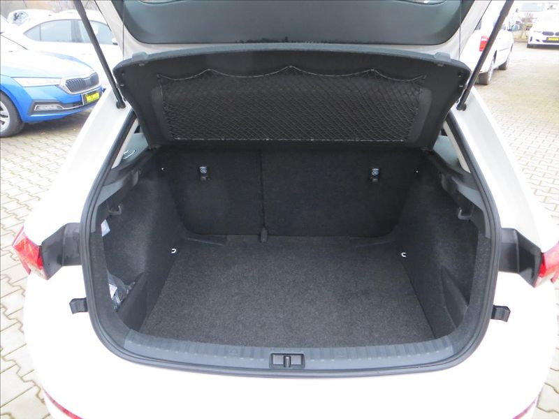 Škoda Scala 1,5 TSI 110kW Ambition ČR - fotka 7 z 20