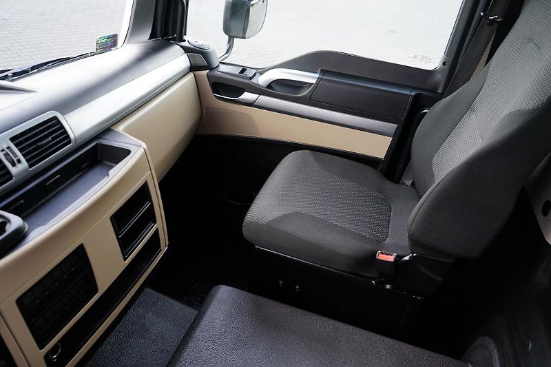 MAN TGL (2021) 12.190 / EURO 6 / KONTENER + W - fotka 39 z 44