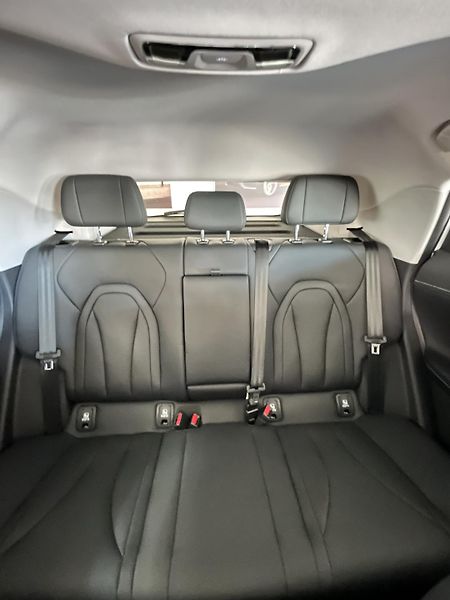 Omoda 5 (2025) 1.6 TGDI PREMIUM - fotka 13 z 14