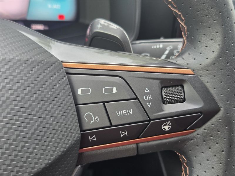 Cupra Formentor 2,0 TSi DSG 4x4 Záruka2029 ČR - fotka 17 z 23