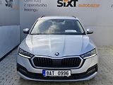 Škoda Octavia IV Ambition 2,0 TDI (85 kW - náhled 1