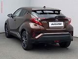 Toyota C-HR (2017) 1.8i, ČR, Active, AT - náhled 6
