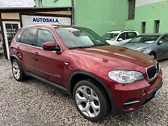 BMW X5 (2013) 3.0 D 180 KW - fotografie inzerátu
