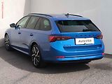 Škoda Octavia (2020) 2.0 TDi, Style, Sport, DSG, - náhled 6