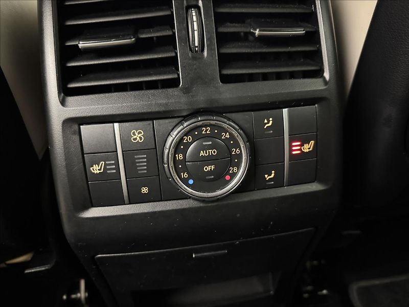 Mercedes-Benz GLS 5,5 63AMG DESIGNO NZTOP PANO - fotka 45 z 61