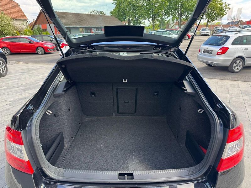 Škoda Octavia (2014) Ambition 1.6 TDI 77kW - fotka 21 z 31