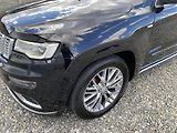 Jeep Grand Cherokee 3.0CRDi 4x4 SUMMIT EXTRA FULL! - náhled 16