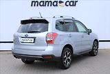 Subaru Forester 2.0XT 177kW 4WD 1. MAJITEL ČR - náhled 1