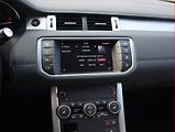 Land Rover Range Rover Evoque (2017) TD4, 4X4, Automat, Kůže, Navi - náhled 12