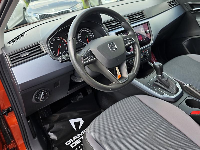 Škoda Kamiq SEAT ARONA /DSG TSI FULL LED   - fotka 10 z 30