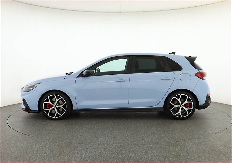 Hyundai i30 (2023) N-Line 2.0 N - fotka 3 z 20