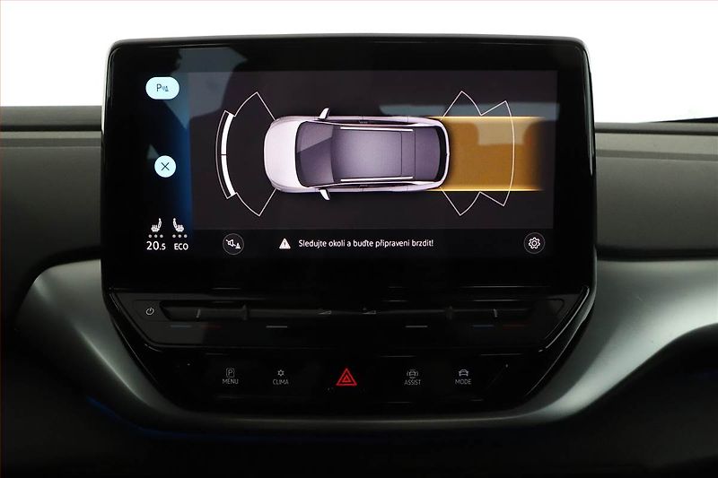Volkswagen ID.4 (2021) Pro Perf. (82 kWh), SoH 86% - fotka 13 z 20