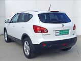 Nissan Qashqai 1,5 DCi Navi Kamera Panorama - náhled 10