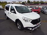 Dacia Dokker 1,5 dCi  Stepway 1maj. odp.DPH - náhled 1
