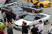 Tuning & Styling sraz v Rokycanech.