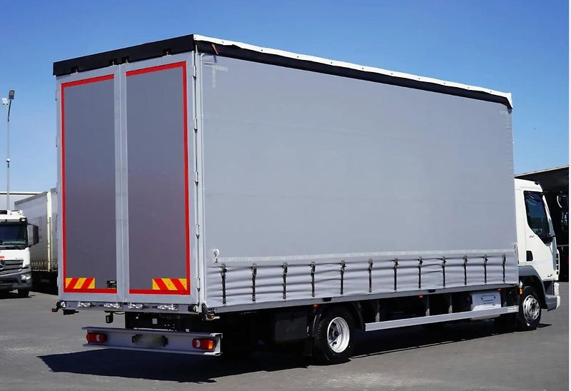 DAF LF (2020) 260 shrnovačka EURO 6 - fotka 3 z 16